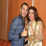 Houda saad sur yala.fm
